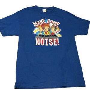 Kellogs Brand Promo T-Shirt